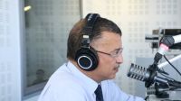 Abderazak Kilani invité de Politica