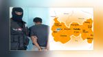 Mahdia : Arrestation d’un dangereux terroriste