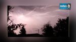 Météo : Attention aux orages !