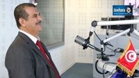 Hachemi Hamdi et la 