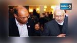 Ennahdha ne va pas soutenir Moncef Marzouki