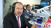 Tawfik Jlassi, invité de Politica du 10-11-14