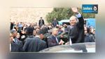 Mahdia : Un lieutenant de la garde nationale tué lors du passage du convoi de Marzouki
