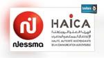 HAICA : Une amende de 10 mille dinars pour Nessma TV suite à une publicité politique
