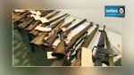 24 fusils saisis au port de la Goulette
