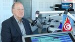 Le candidat à la présidentielle Mustapha Ben Jaafer, invité de Politica