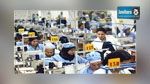 Ksar Hellal : Un nouveau centre de formation en textile permet le recrutement de 360 tunisiens