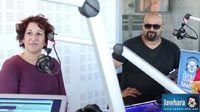 Mobishow du 14-11-14 : Wajiha Jendoubi