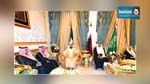 Les ambassadeurs d'Arabie Saoudite, de Bahreïn et des Emirats de retour au Qatar