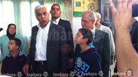 Safi Said en visite à Sousse