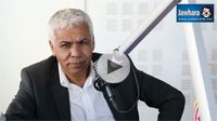 Qui va gagner la présidence? Safi Said