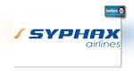 Syphax Airlines : Cotation en bourse suspendue