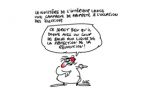 Caricature du 19-11-2014