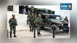 38.000 militaires pour assurer l'opération électorale