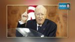 Présidentielle : Beji Caied Sebsi dément avoir une quelconque relation avec le retrait des candidats