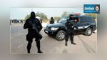 Sidi Bouzid : Vaste opération de ratissage
