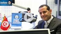 Samir Abdelli invité de Politica 20-11-2014