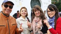Début de l'opération de vote à kantaoui 