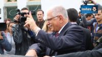 Kamel Morjane accomplit son devoir électoral