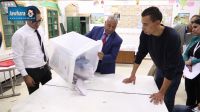 Sousse : Les opérations de dépouillement ont démarré