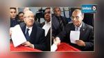 ISIE : Résultat de l'élection présidentielle au premier tour