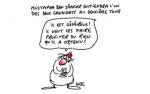 Caricature du 25-11-2014