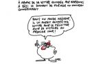 Caricature du 26-11-2014