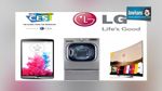 LG récompensé avec 10 prix de l’innovation au CES 2015