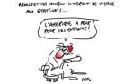 Caricature du 27-11-2014