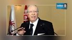Béji Caïd Essebsi dit non à l'alliance avec Ennahdha