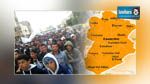 Kasserine : Manifestation contre les déclarations de Caïd Essebsi