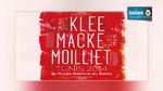 Musée de Bardo : Exposition « Klee Macke Moilliet – Tunis 2014 » jusqu’au 15 février