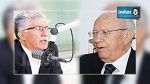Hamma Hammemi se réunit avec Béji Caïed Essebsi