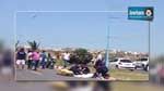 Accident de la route à Sousse : 7 blessés dont 4 dans état critique