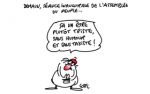 Caricature du 01-12-2014