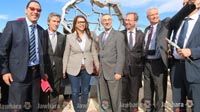 Journée promotionnelle de Cap Engela à Bizerte