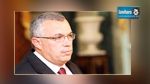 Noureddine Bhiri président du bloc d’Ennahdha au nouveau parlement