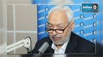 Rached Ghannouchi : Il est toujours possible qu’un député d’Ennahdha préside le parlement
