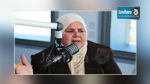 Mbarka Brahmi, candidate du FP pour le poste de premier-vice président de l’ARP