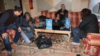 Jawhara FM en couverture spéciale de la séance inaugurale du nouveau parlement tunisien