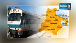 Monastir : paralysie totale du trafic ferroviaire