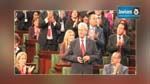 Mouhamed Naceur élu président de l’assemblée des représentants du peuple 