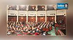 ARP : La liste des membres de la commission du règlement intérieur
