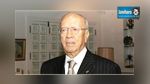 Béji Caïd Essebsi : Pas de sortie de crise sans l’union de toutes les forces