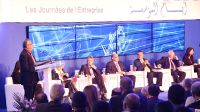 Journées de l'Entreprise 2014 à El Kantaoui Sousse