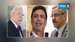 Découverte d’un plan d’assassinat visant Bouali Mbarki, Chafik Sarsar et Taieb Baccouche
