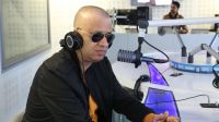 Mondher Ben Ammar, le VIP de la semaine avec Souhaiel