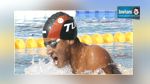 Mondiaux de natation : Oussema Mellouli décroche la médaille d'argent