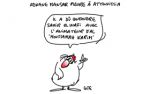 Caricature du 08-12-2014