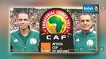 CAN 2015 : Saïd Kordi et Anouar Hmila représentent la Tunisie